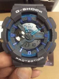 全新 日本原廠正品卡西歐CASIO G-SHOCK 防水防震 登山運動手錶 男生手錶 女生錶 情侶同款BABY-G