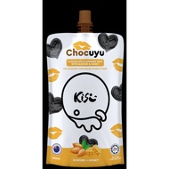 Chocuyu by Ayda Jebat