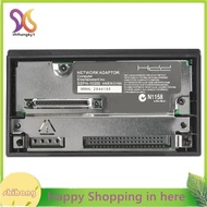 IDE Interface Network Adapter for PS2 Fat Game Console Socket Scph 10350 IDE Hdd Adapter PS2 Memory 