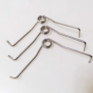 Pruning Shears Reverse Spring Left Right Spring V-Shaped Spring Fruit Branch Shears Parts Accessorie