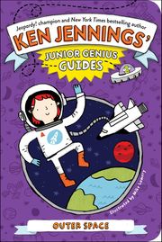 Outer Space Ken Jennings