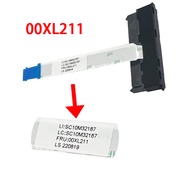 HDD SATA Hard Disk Drive Connertor Cable for Lenovo ThinkCentre M710Q M910Q M910X M920Q M920X M720Q 