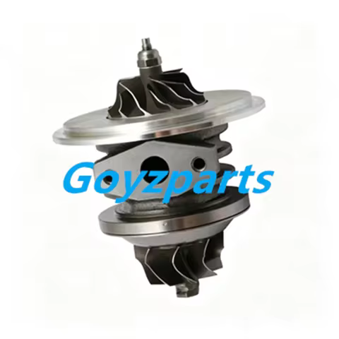 K03 53039700038 53039880047 53039880058 53039880180 Turbo Chra Turbo Cartridge Turbo Core for Renaul
