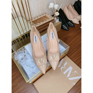 Office high heels, pointed toe shoes, 7-8cm stiletto heels