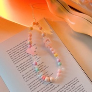 Eq-77 Jy-56 Ss1146 Case For iphone 6+ 7 7+ X Xs Xr Xs Max 11 12 Pro Max Ribbon Castle Lucky Monster 