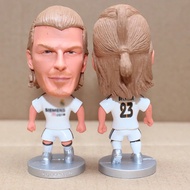 BECKHAM REal madrid Classic Edition Player Statue
