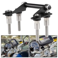 For BMW F850GS F750GS F700GS F800GS ADV F900R/F900XR For Yamaha MT07 Motorcycle Phone Navigation Hol