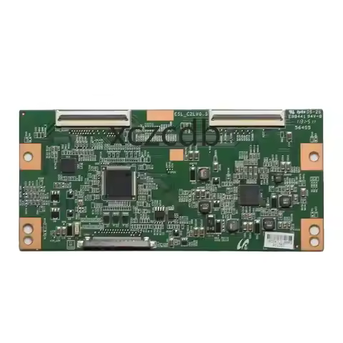 T with Board ESL_C2LV0.5 32 40 46 Inch TV for 46EX520 LTY460HN02 Replacement Board CTT