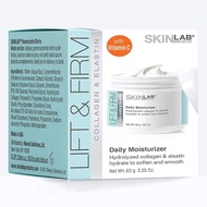 SKIN LAB BY BSL Lift and Firm DAILY MOISTURIZER - Hydrolyzed Collagen & Elastin, Vitamin C and Vitam