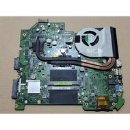 ASUS S550C Motherboard Intel core i7-3537U & core i5-3317U with Nvidia GeForce Fan with heatsink