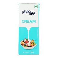 Milkymist Fresh Milk Cream (UHT)