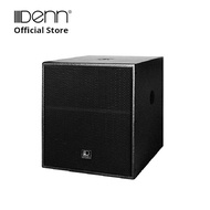 DENN DS-18 18" Passive Subwoofer