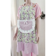 KATUN Apron Handmade Cotton Apron/