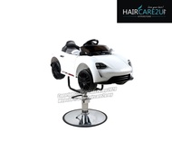 Royal Kingston K-9277 Porsche Cayenne Children Kids Salon Barber Chair