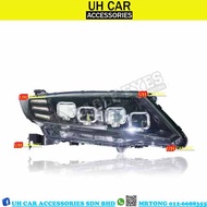 HONDA CITY GM6 2014-2016 LED PROJECTOR HEADLAMP HEADLIGHTS HEAD LAMP LIGHT LIGHTS