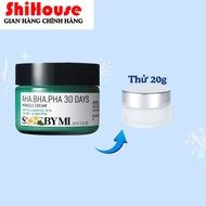 AHA-BHA-PHA Miracle Cream