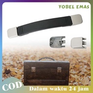 21 Cm Handel Koper Lojel / Gagang Koper Pengganti / Handle Koper Lojel