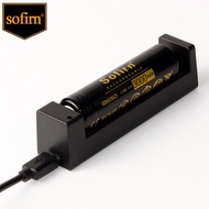 18650 Sofirn rechargeable battery - 3000mAh
