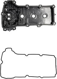 Forwinparts Engine Valve Cover w/Gasket for Ford F-150 Explorer Edge Mustang Taurus Lincoln MKX 2011