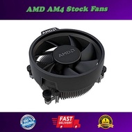AMD Stock Fan AM4 Heat Sink Fan