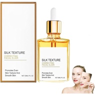 Silk Body Oil, Silk Body Oil for Smooth and Hydrated Skin, Goda Perfume Oil, Refreshing Non-greasy,I