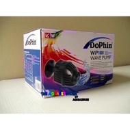 Dophin WP1000 /WP3000 Wave maker pump for Aquarium