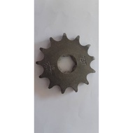 SPROCKET FOR MODENAS KRISS110/GT128/KSR150/ACE115 13T