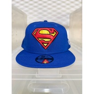 New Era Superman 9FIFTY Trucker