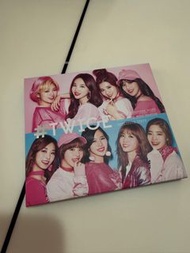 TWICE 一代日專