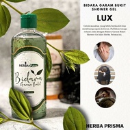 GEL MANDIAN BIDARA GARAM BUKIT