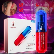 Kawai Ice and fire women with pleasure enhancement liquid gel sexual lubrication orgasm liquid interest quickly into the state of rapid orgasm