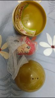 魔法小神童加旋 金色的卡修 魔界少年賈修 金童卡修 玩具扭蛋 第二彈 Vol.2 Zatch Bell Gash Bell   迪安 / 迪奥 $40