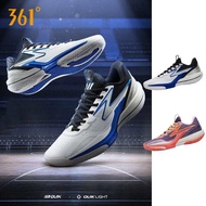 361 Degrees BIG3 6 Men Basketball Shoes
