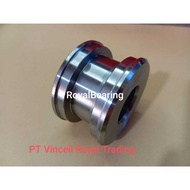 Piston 60 mm hydraulic piston hydraulic cylinder rod