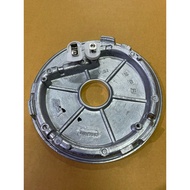 PANASONIC CAST HEATER MP25 SR-DK184WSK SR-DM104KSK SR-DM184KSK