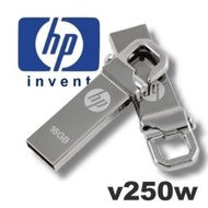 HP Flash Drive 16GB Flash Diskhp 16GB Flash Drive/