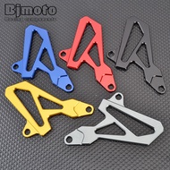 Motorcycle Front Sprocket Cover Guard For Suzuki DRZ400SM DRZ400S DRZ400E DRZ400 SM S E 2005-2025