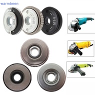 (warmbeen) M14 Thread Angle Grinder Locking Plate Self Chuck Tools Accessries For Bosch Metabo Milwaukee