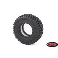 RC4WD BFGOODRICH MUD TERRAIN KM 1.9" SCALE TIRES Z-T0225 ILM...