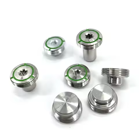 Golf Club Heads Screw Weights 2g/4g/6g/7g/8g/10g/12g/14g/16g Weights fit for apex 815 hybrid Head
