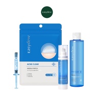 Acne Clear Acne Care Product Set