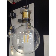 LED Filament Bulb E27