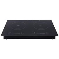 Bếp đôi điện từ hồng ngoại Kangaroo KG852i
