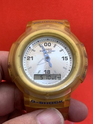 Đồng hồ nam Casio Gshock AW-500NS size mặt 30 luôn vỏ 48 zin all