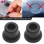 Ladysasa 2Pcs Car Hood Logo Trunk Emblem Grommet Holder Clip for BMW 3 5 7 E32 E34 E36 E38 E39 E46 E