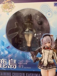 amakuni 鹿島 FIGURE PVC