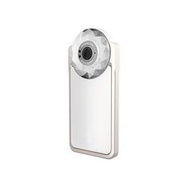 Doraa 朵拉 白 智慧美肌數位相機 超平價自拍神器 F2.0大光圈 免買CASIO TR60 TR70 TR80