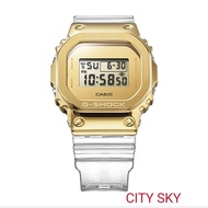 [ G-SHOCK ] - GM-5600SG-9DR/GW-B5600SGZ-7DR-100% ORIGINAL WATCH