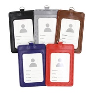 PU ID Card Holder | ID Card Holder