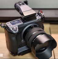 Fujifilm GFX100 body + RRS Plate (Price updated) (非907x/100C/50C)